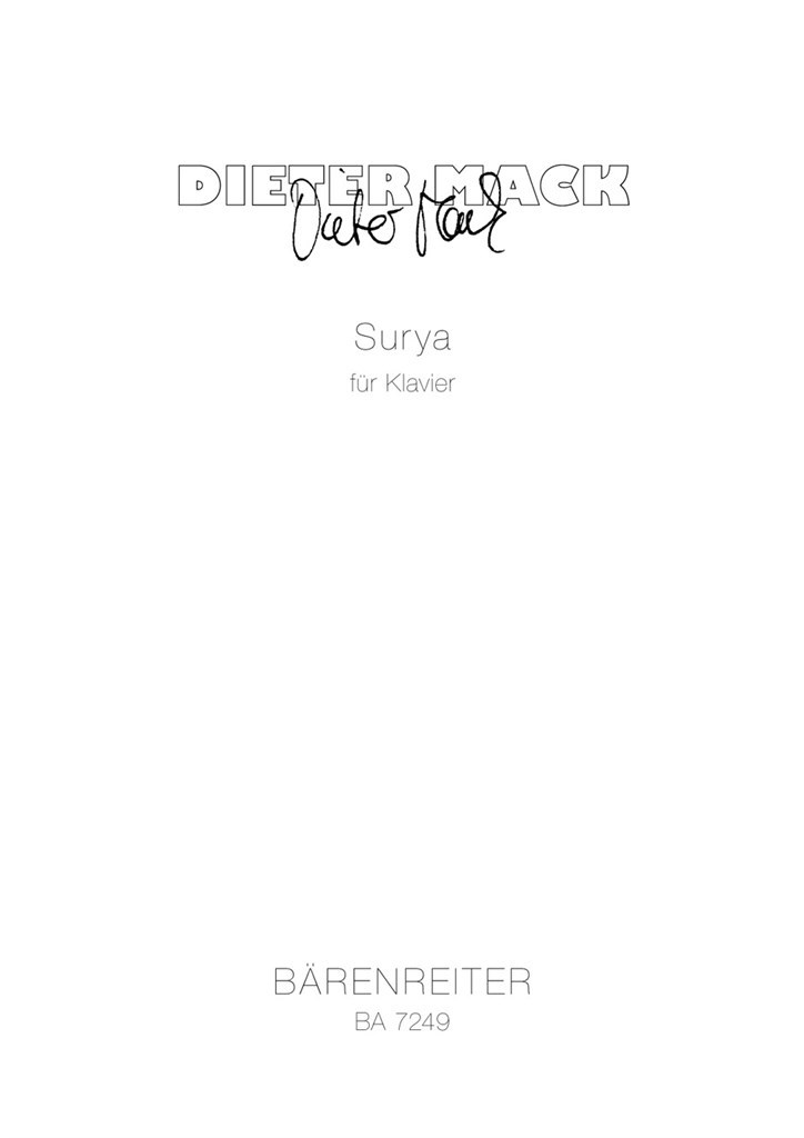 Surya
